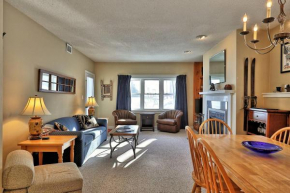 Winterplace Condos H